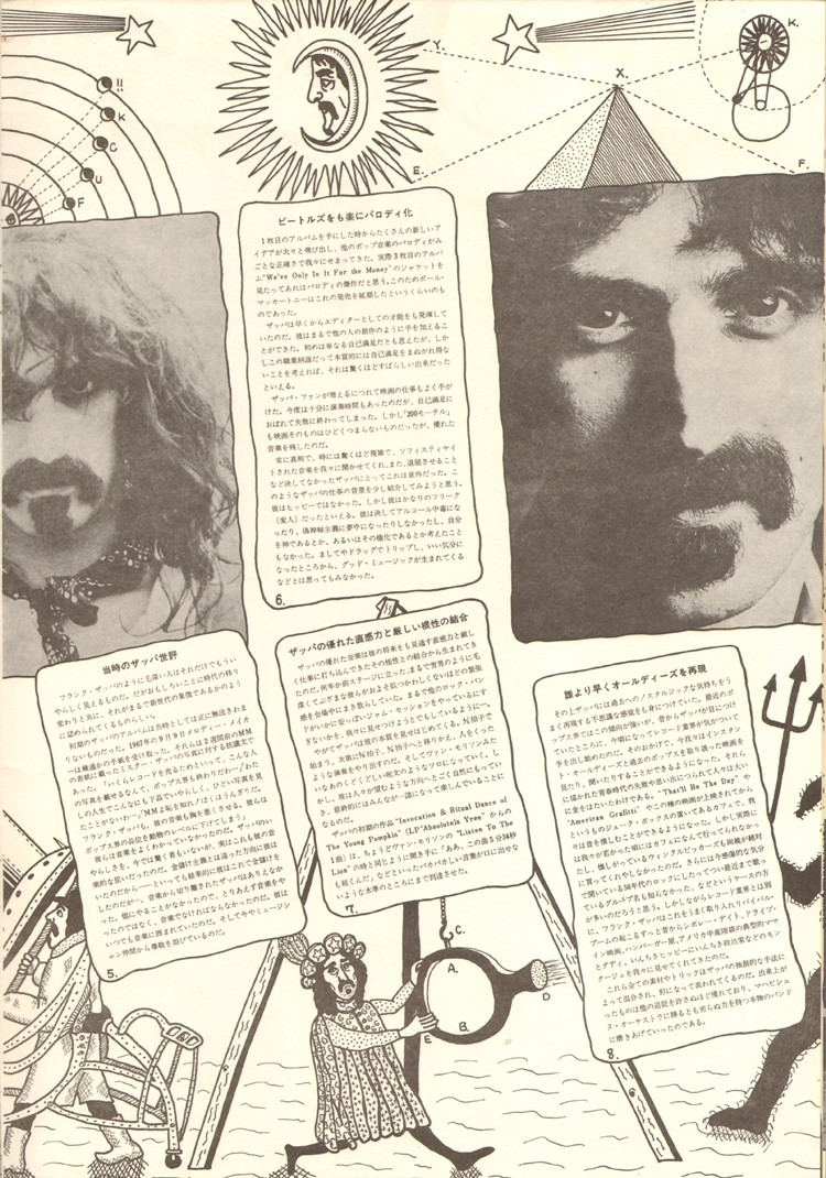 芦沢魁作とElectricGrandOrchestra INCONCERT'76 Kaisaku Ashizawa = 芦沢魁作とElectric Grand Orchestra – In